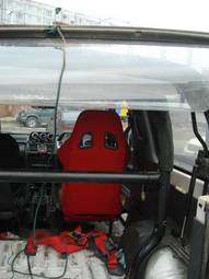 1996 Mitsubishi Pajero Wallpapers