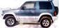 Images Mitsubishi Pajero