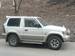 Preview Mitsubishi Pajero