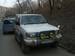 Preview Mitsubishi Pajero