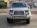 Preview 1996 Mitsubishi Pajero