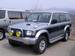 Preview 1996 Mitsubishi Pajero