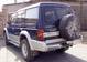 Preview Mitsubishi Pajero