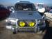 Preview Mitsubishi Pajero