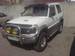 Preview Mitsubishi Pajero