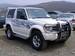 Pictures Mitsubishi Pajero