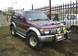 Preview 1996 Mitsubishi Pajero