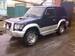 Preview 1996 Mitsubishi Pajero