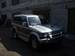 Preview 1996 Mitsubishi Pajero