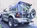 Preview 1996 Mitsubishi Pajero