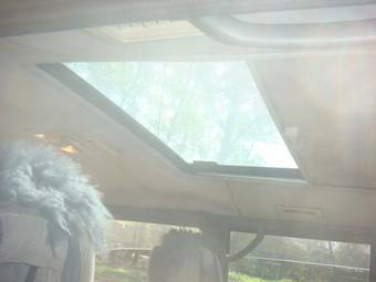 1996 Mitsubishi Pajero For Sale