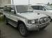 Preview 1996 Mitsubishi Pajero