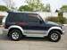 Preview 1996 Mitsubishi Pajero