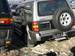 Preview Mitsubishi Pajero