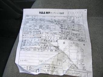 1996 Mitsubishi Pajero Images