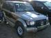 Pictures Mitsubishi Pajero