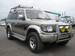 Preview 1996 Mitsubishi Pajero