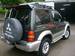 Preview Mitsubishi Pajero