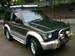 Preview Mitsubishi Pajero