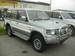 Wallpapers Mitsubishi Pajero