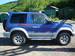 Preview 1996 Mitsubishi Pajero