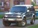 Preview 1996 Mitsubishi Pajero