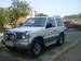 Preview 1996 Mitsubishi Pajero