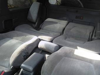 1996 Mitsubishi Pajero For Sale