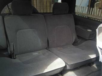 1996 Mitsubishi Pajero For Sale