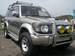 Preview 1996 Mitsubishi Pajero