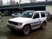 Preview 1996 Mitsubishi Pajero