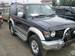 Preview Mitsubishi Pajero