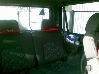 1996 Mitsubishi Pajero For Sale