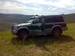 Images Mitsubishi Pajero