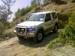 Images Mitsubishi Pajero