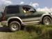 Images Mitsubishi Pajero