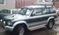 Pictures Mitsubishi Pajero