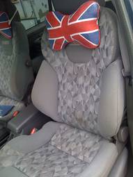 1996 Mitsubishi Pajero Photos