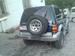 Preview Mitsubishi Pajero