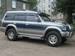 Preview Mitsubishi Pajero