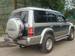 Preview Mitsubishi Pajero