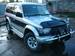 Preview Mitsubishi Pajero
