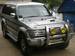 Preview 1996 Mitsubishi Pajero