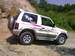 Pictures Mitsubishi Pajero