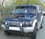 Preview 1996 Mitsubishi Pajero