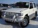 Pictures Mitsubishi Pajero