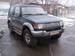 Pictures Mitsubishi Pajero