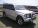 Pictures Mitsubishi Pajero