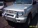 Photos Mitsubishi Pajero