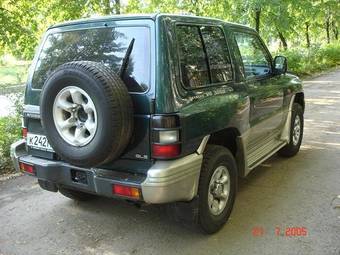 Pajero